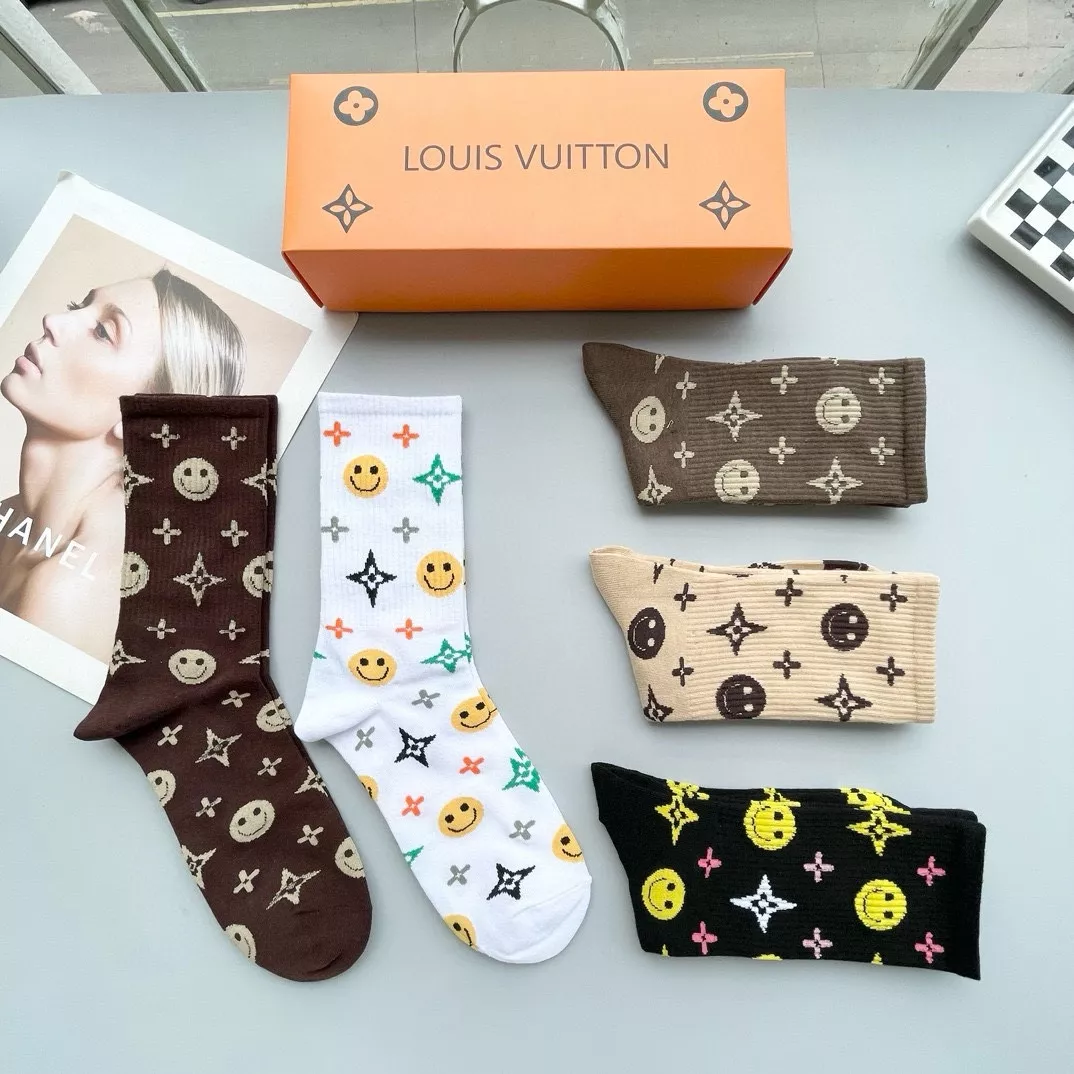 louis vuitton lv chaussettes s_127a21b3